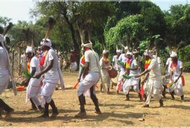 Culture of Jharkhand: Tradition and Lifestyle | Jugaadin News