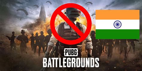 PUBG Has Been Banned in India Again