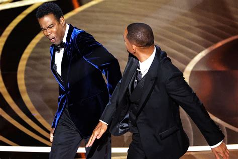 Will Smith & wife Jada 'to break silence & tell all about actor slapping Chris Rock at Oscars on ...