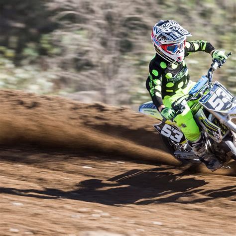 9 Popular Types Of Dirt Bikes - Thedirtbikes.com