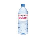 Evian Water 1.5ltr - Cut Price BD