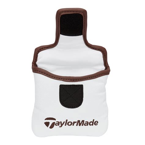 Final Major Mallet Putter Cover | TaylorMade Golf