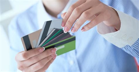 8 Types of Credit Cards - CNET