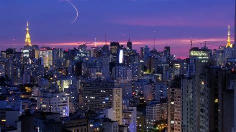 Top 10 largest cities of Brazil | Brol.com