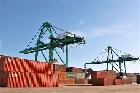 Muara Port eyes doubled capacity in 2023 - Container News