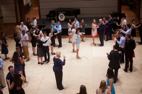 Austrain Embassy Viennese Waltz Lessons: An Evening of Viennese Waltz Lessons & Dancing