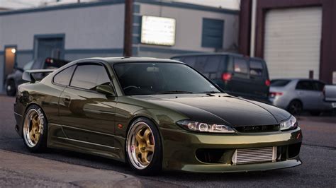 Nissan, Silvia S15, JDM, Car, S15 Wallpapers HD / Desktop and Mobile ...