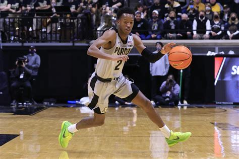 Purdue Game Tonight: Purdue vs Iowa Line, Predictions, Odds, & TV ...