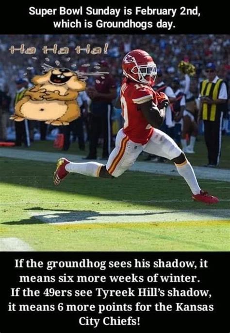 Another Super Bowl meme : r/KansasCityChiefs