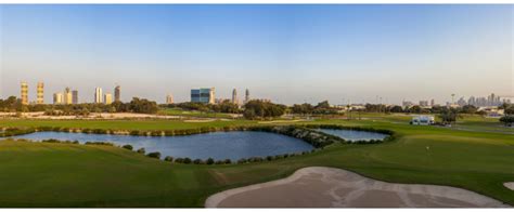 Doha Golf Courses & Golf Clubs | Book Doha Tee Times