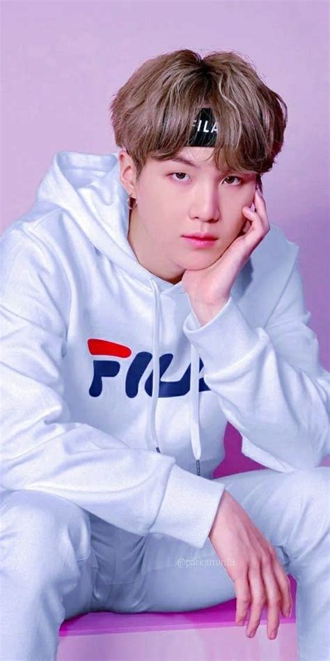 Foto Suga Bts Cool Wallpaper - Ceritera BTS