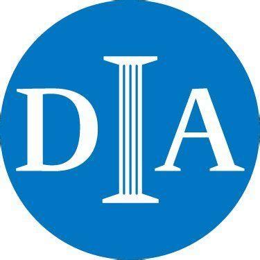 DIA Logo - LogoDix