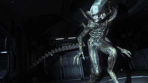 [Insider Gaming] A New AAA Alien Game is in Development (Update: Grasshopper Manufacture said to ...