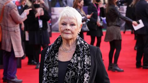 Belfast stars Dame Judi Dench and Ciaran Hinds land Oscar nominations