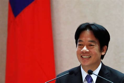 Taiwan’s pro-independence former premier William Lai to challenge President Tsai Ing-wen | South ...