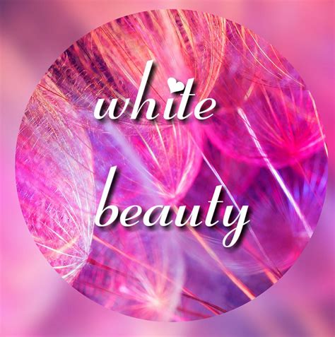 White Beauty | Malbe