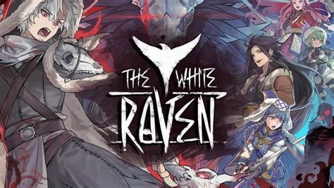 The White Raven on GOG.com