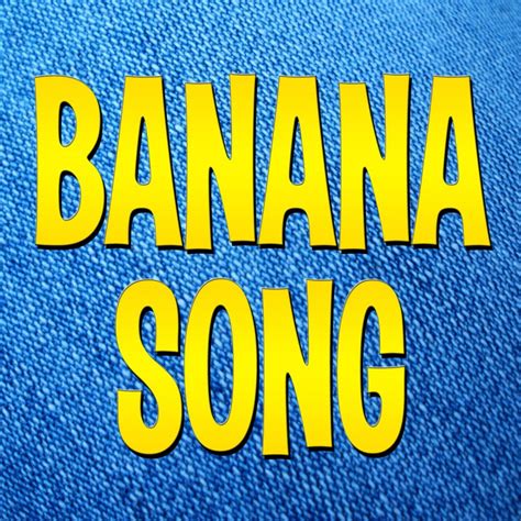 Comedy Song Company - Banana Song. Despicable Me Minion Fun Song ...