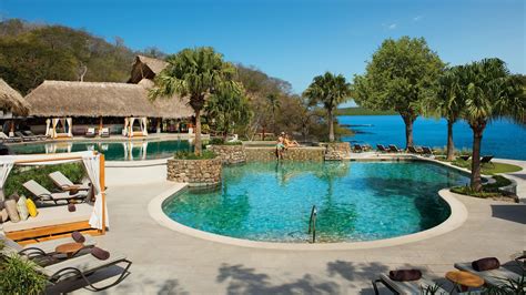 Luxury All-Adult Resort in Costa Rica | Secrets Papagayo Costa Rica Part of World of Hyatt