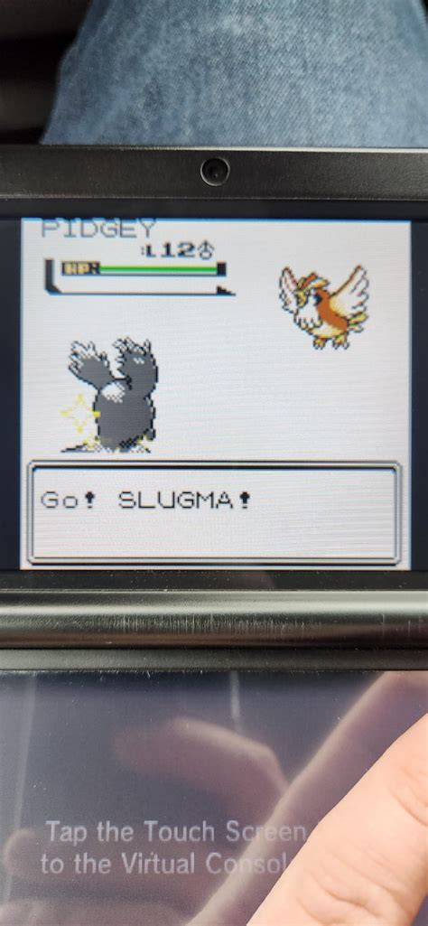 [Gen2] : r/ShinyPokemon