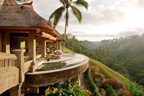 Ubud Wellness Retreat | Best 1 Viceroy Bali Package