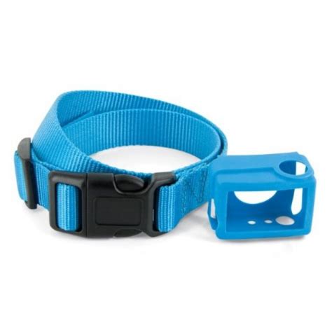 GeeksHive: PetSafe Skin Red Big Dog Spray Bark Dog Collar - Basic Collars - Collars - Collars ...