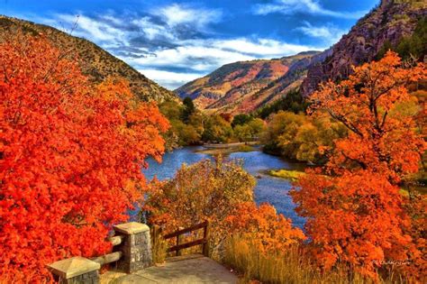 Fall Mountain Lake Wallpapers - Top Free Fall Mountain Lake Backgrounds - WallpaperAccess