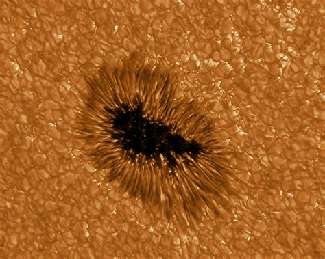 sunspot Archives - Universe Today