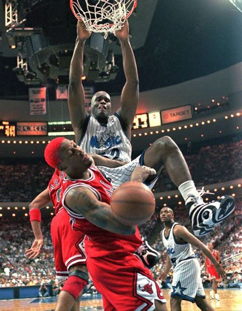 SI Photo Blog | Shaquille o'neal, Basketball photography, Basketball