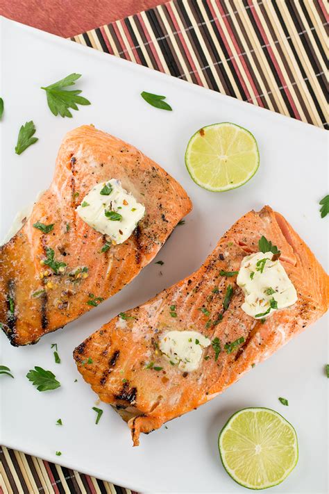 Steelhead Trout Recipes Grilled | Dandk Organizer