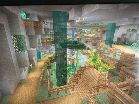 √70以上 minecraft survival base underground 182529-How to build the best ...