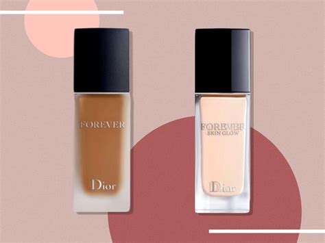 Dior Forever Skin Glow Foundation: Radiant Foundation DIOR | atelier-yuwa.ciao.jp