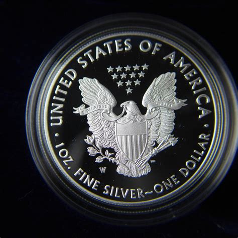 1986-2021 Proof American Silver Eagles Complete Set (35 Coins) - CoinandCard.Com