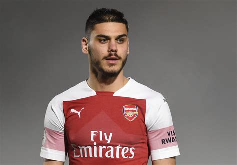 Arsenal: You can't sell Konstantinos Mavropanos, you just can't - Page 2