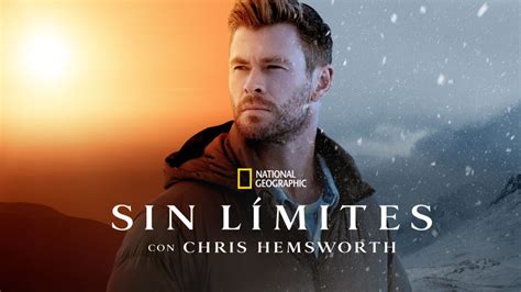 Ver los episodios completos de Sin límites con Chris Hemsworth | Disney+