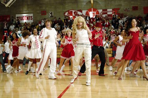 HSM1 - High School Musical Photo (348498) - Fanpop