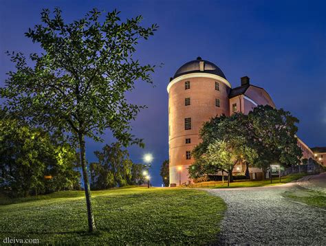 Uppsala Castle (sweden) | Uppsala, Sweden, Castle