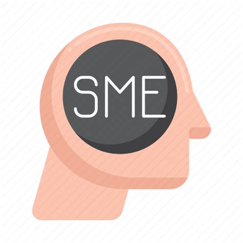 Sme, small enterprise, medium enterprise, business icon - Download on ...