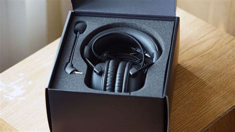 HyperX Cloud Core review | TechRadar