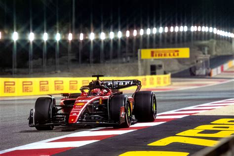 F1 2023, Bahrain Test: Drivers look back on final day of running