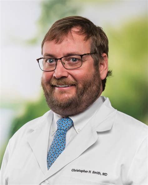 Christopher H Smith, MD | Greenville, SC | Cardiology