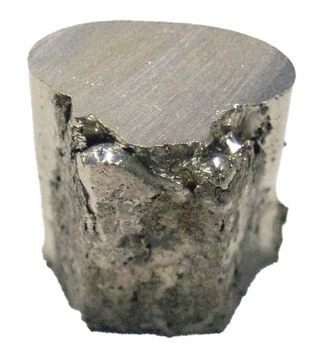 Virginia Energy - Geology and Mineral Resources - Nickel