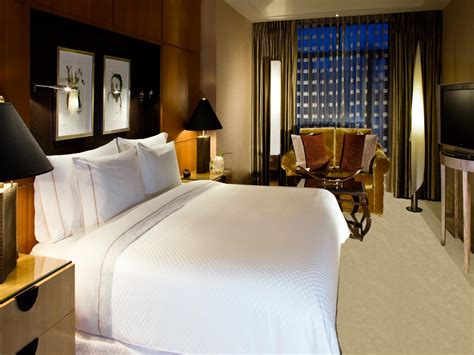 The Westin Bund Center, Shanghai, Shanghai, China - Hotel Review - Condé Nast Traveler