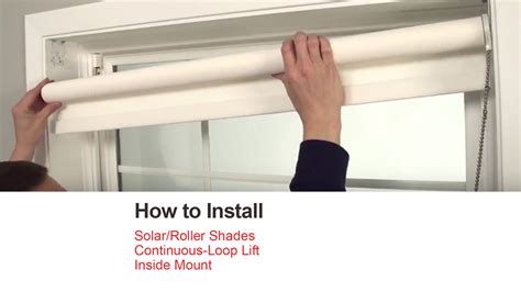 How to Install Window Blinds and Shades | Bali Blinds