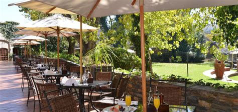 Valley Lodge & Spa, Gauteng Review | The Hotel Guru