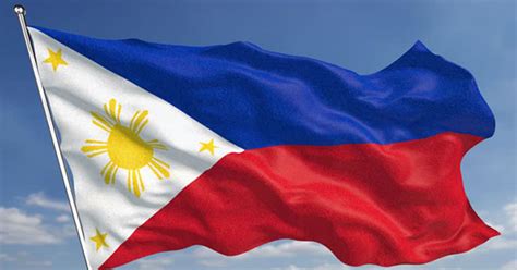 Kalayaan Flag Ng Pilipinas