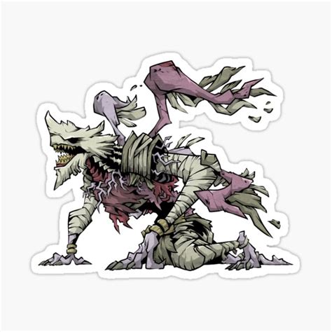 "Dragonkin Soldier" Sticker for Sale by Neostalk | Redbubble