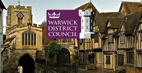 Warwick District Council - NetSupport Inc