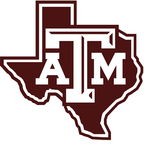 Hi Res A&M state logo? | TexAgs