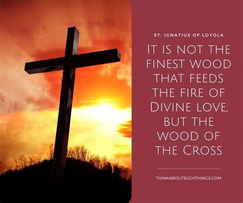 28 Powerful Quotes About The Cross Of Jesus Christ | Think About Such ...